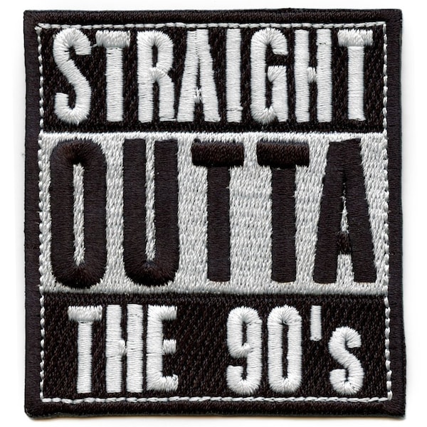 90s Patches - Etsy