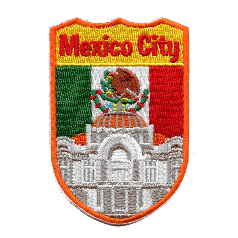 Names of Cities in Mexico Etsy Names of Cities in Mexico Etsy