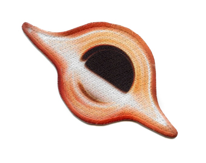 Space Patch Black Hole - Etsy