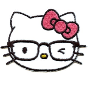 hello kitty officiel
