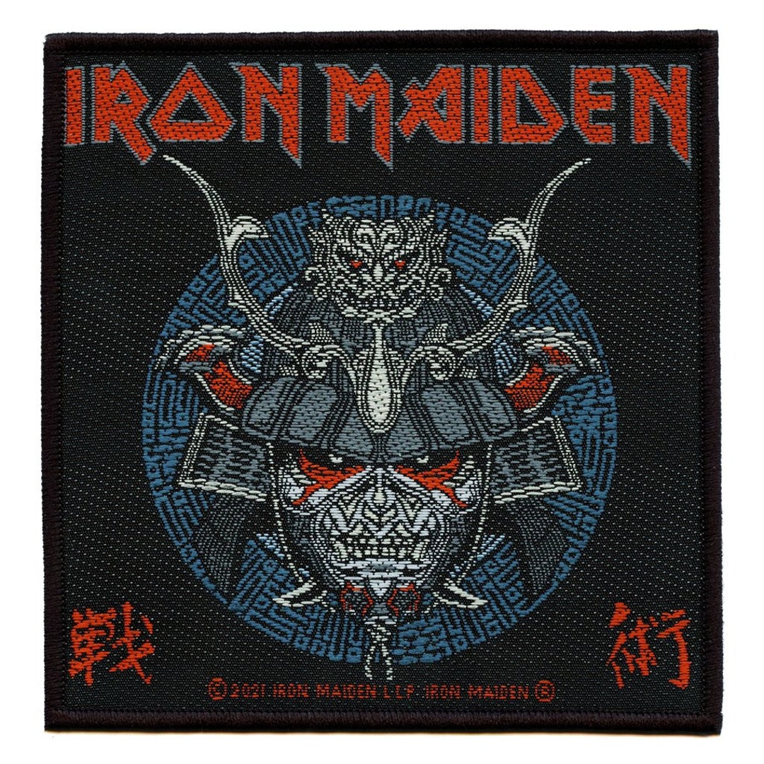 洋楽 IRON MAIDEN HEAVY L ARMY EMS-4104 洋楽 IRON MAIDEN HEAVY L ARMY EMS-4104 洋楽 IRON MAIDEN HEAVY L