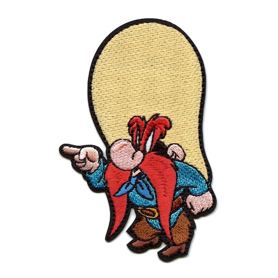 Memoria USB 8GB EMTEC Looney Tunes - Yosemite Sam, USB 2.0, Diseño Divertido, Ideal Para Regalo O Almacenamiento Básico