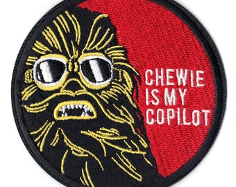 copilot chewy