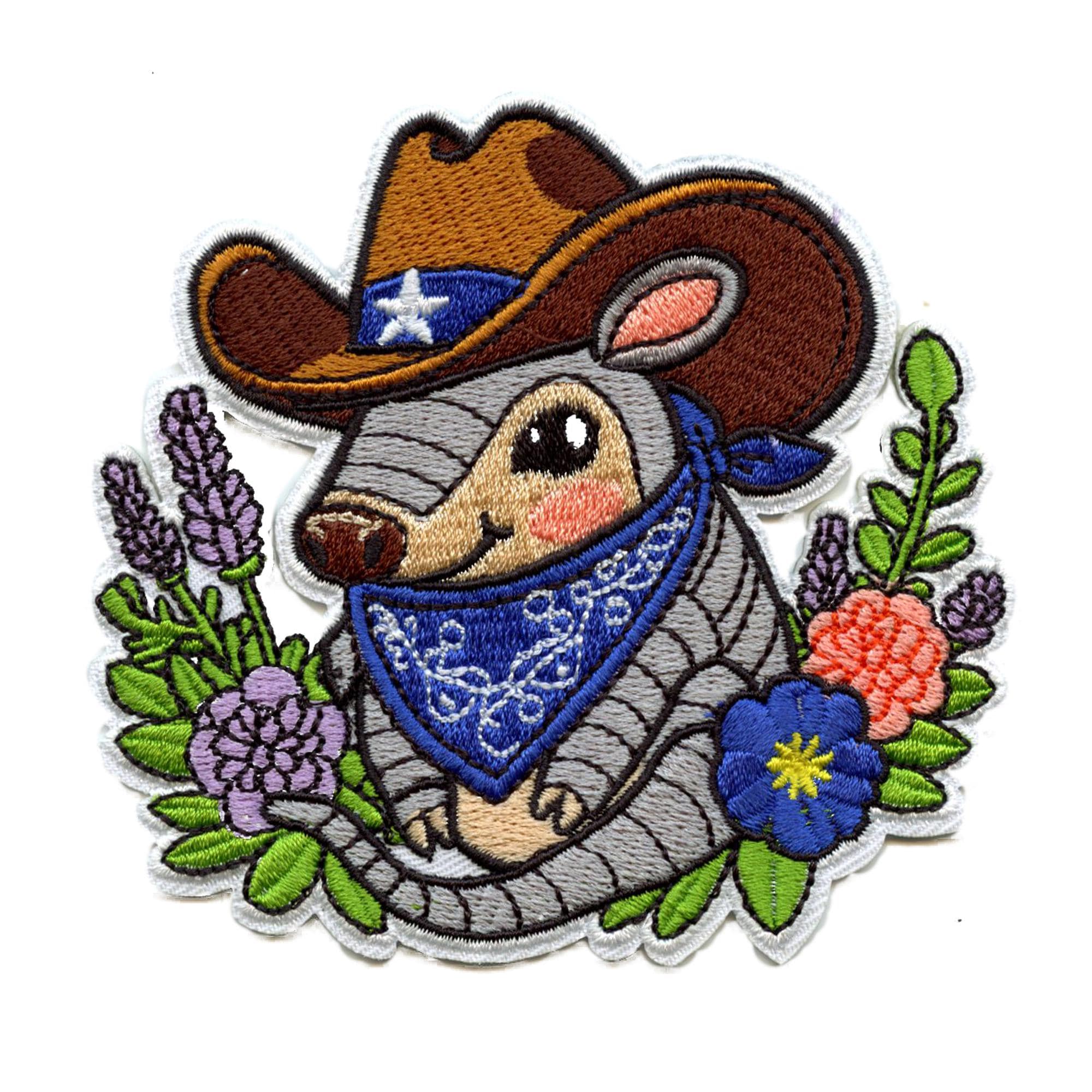 Armadillo Hat Bandera Hat Armadillo Hat Pin España