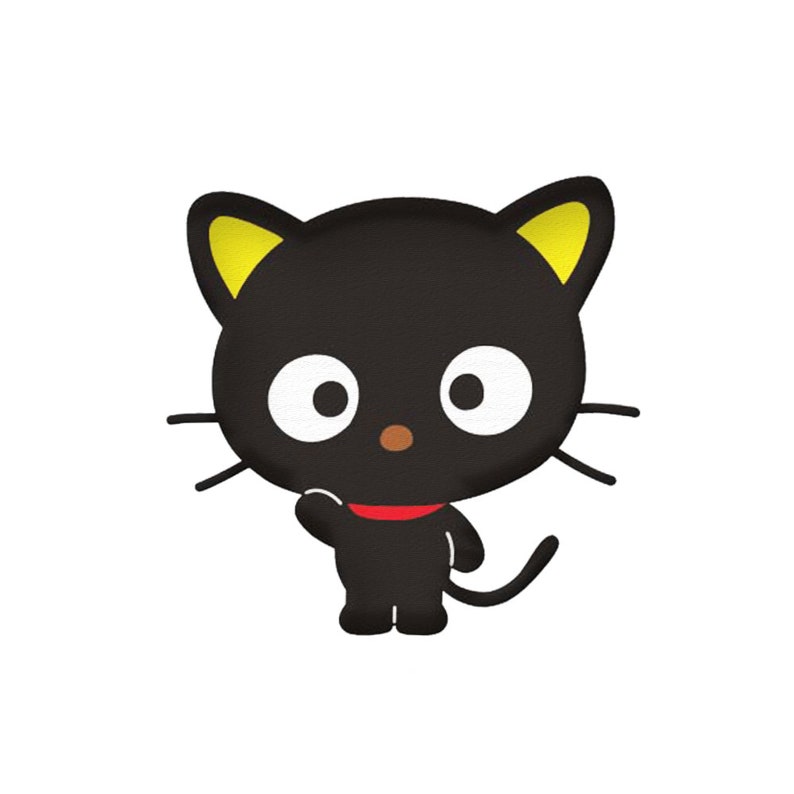 Officially Licensed Hello Kitty Chococat Patch Cartoon Etsy