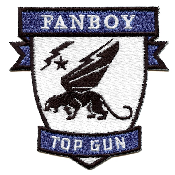 Top Gun Icon