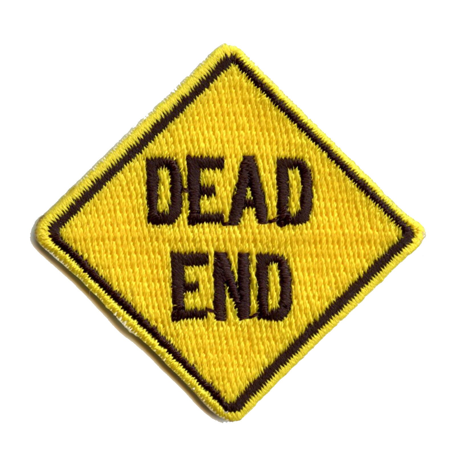 Dead End Sign - Etsy