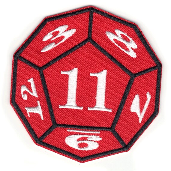 Official Stranger Things Hawkins Police Patch Badge Netflix Iron On Embroidered BB6