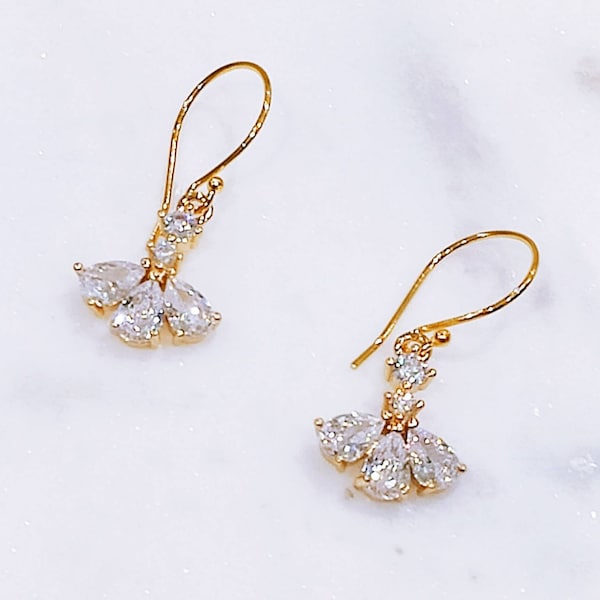 Brixton Earring main image 1
