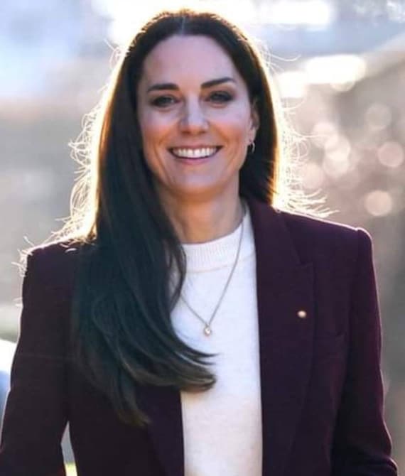 Duchess of cambridge shop citrine ring