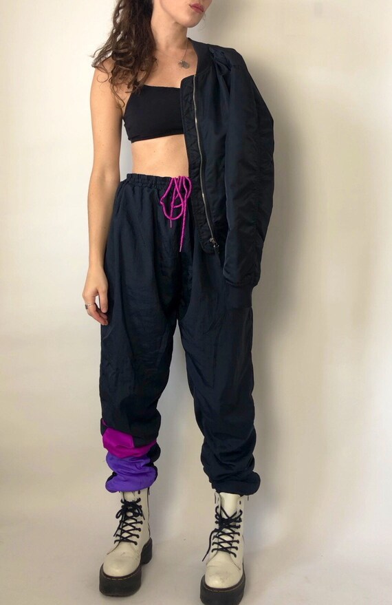 GIVENCHY track pants