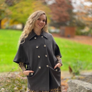 Helene berman coats store