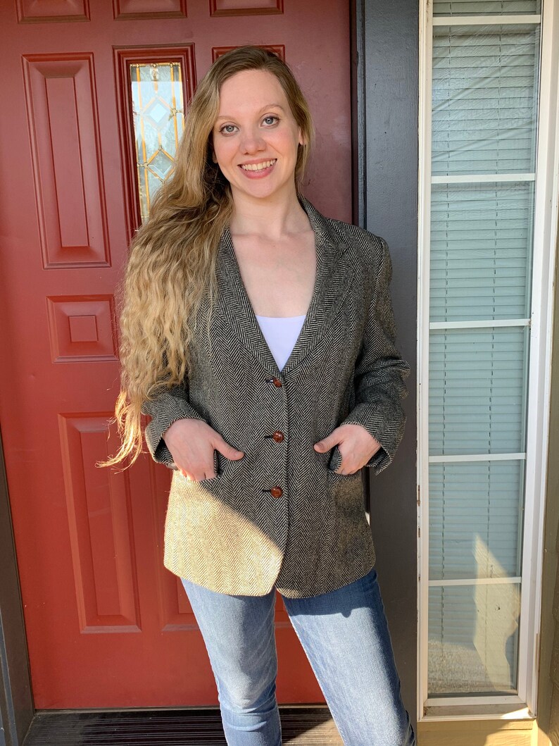 Old Money Style Coat