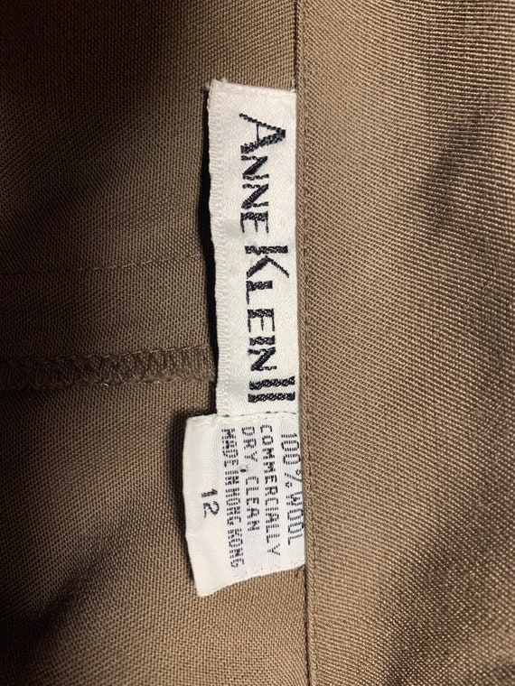 Anne klein asymmetrical jacket deals