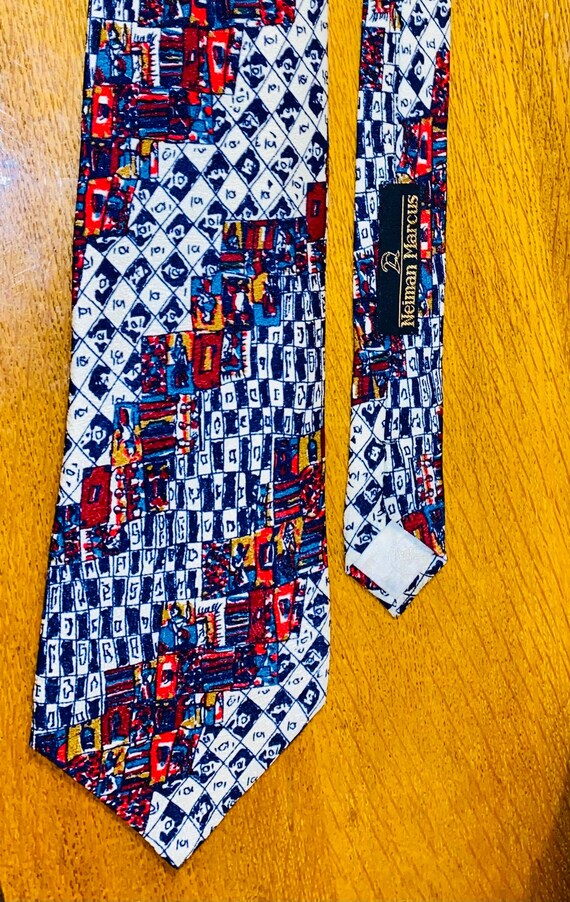 missoni mens ties