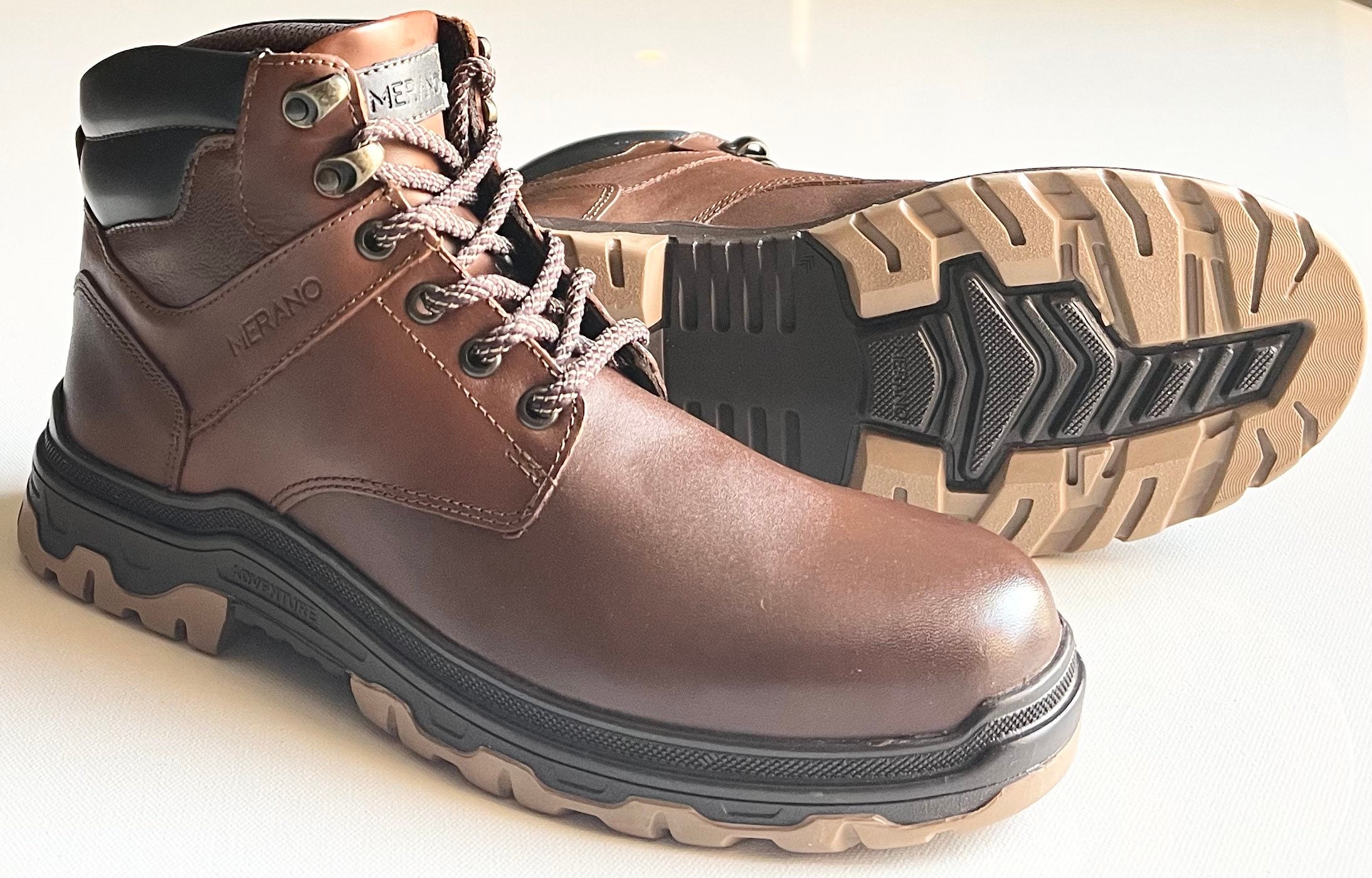 Bova hiker clearance