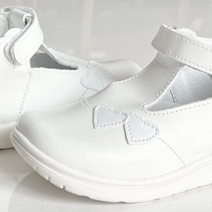 Sapatos para store floristas infantil