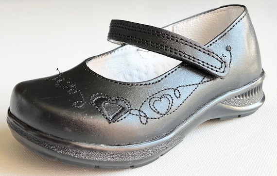 Cute uniform shoes deals