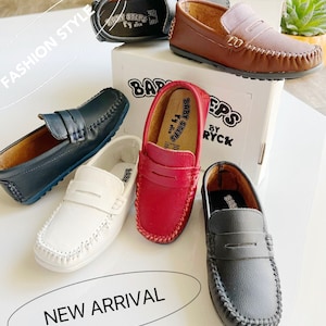 Loafer shoes for boy under 300 sale