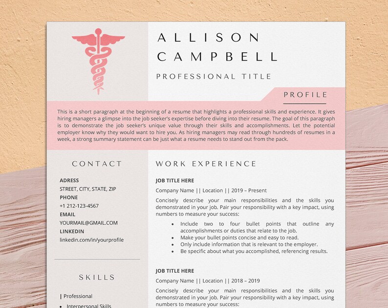 Critical Care Icu Nurse Resume - Il 794xN.3803506169 8fdx 