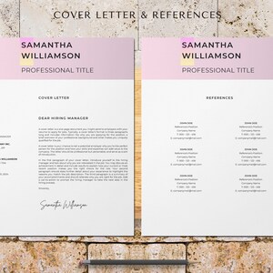 child actor cover letter template