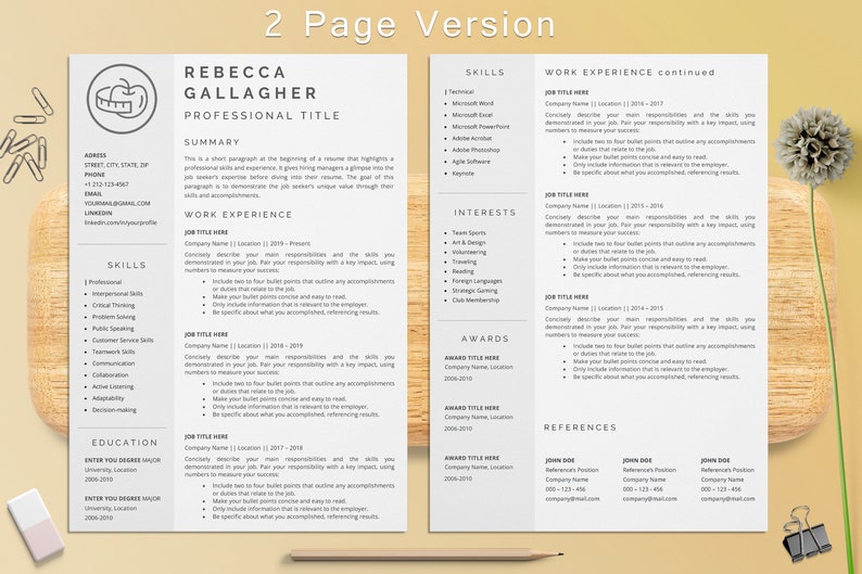 Dietary Aide Resume Template for - Il 794xN.4865592204 C68v 