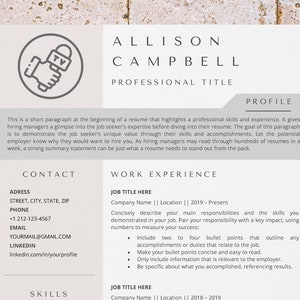 Modèle de CV de journaliste pour Word, journaliste audiovisuel, journaliste multimédia, journaliste sportif, journaliste vidéo, modèle de lettre de motivation