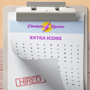 Stay at Home Mom Resume Template for Word Bundle 3 Resume - Etsy Australia
