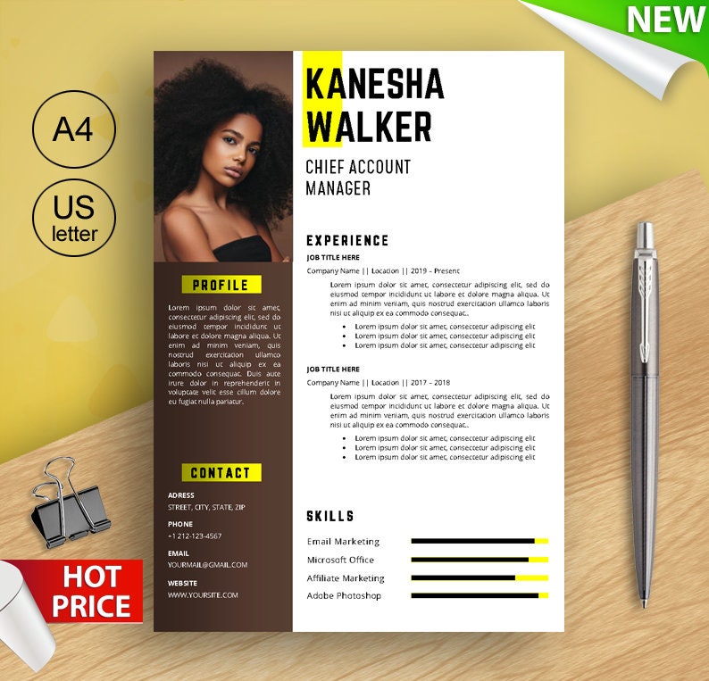 Special skills for acting resume picture