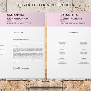 child actor cover letter template