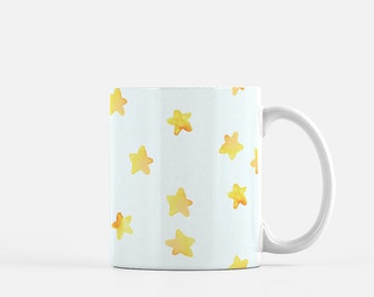 Twinkle Little Star Mug