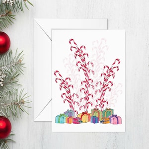 Candy Cane Lane