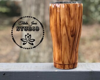 Woodgrain Tumbler Etsy Woodgrain Tumbler Etsy