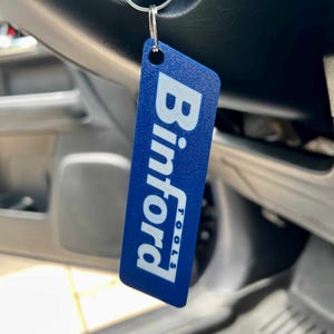 Binford Tools Keyfob