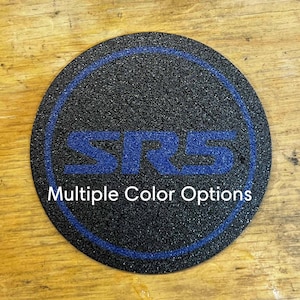 Toyota SR5 Cup Holder Insert