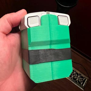 DJI Mini 3 and Mini 4 Battery Holder