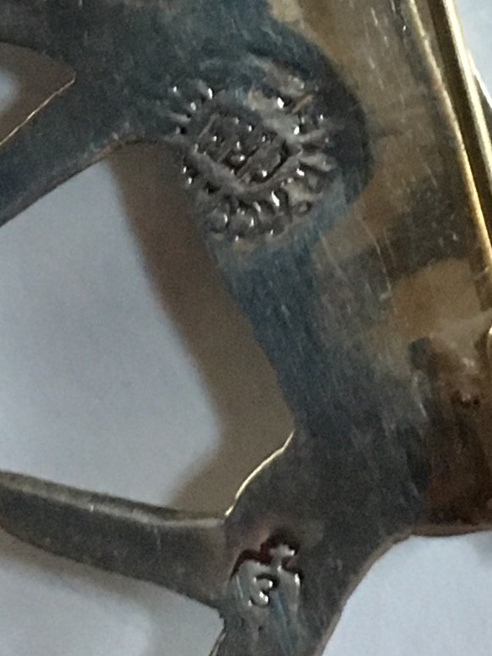 Navajo Marks - 0xt62no