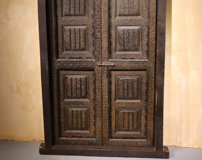 castle window panel, basement window, beach window full window decal, castle window, wood window sill, antique wood window,
