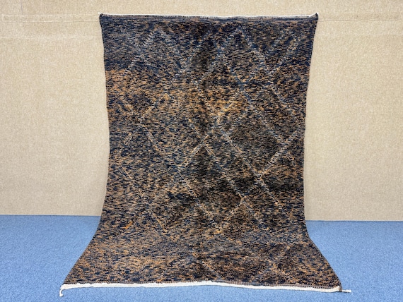 Beni mrirt rug 7.2 x 10.2 feet