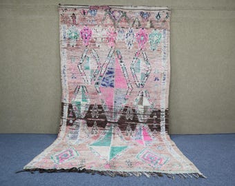 antique rug