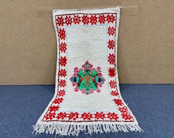 Azilal rug 3,3 x 6,5 ft