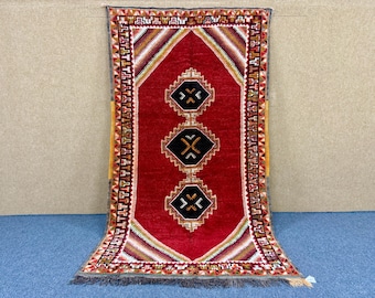 Royal Collection (Premium Moroccan Royal Rugs)