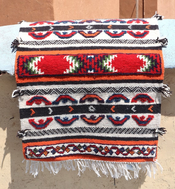 amazing taznakht rug, 2x3 berber rug, moroccan rug, handmade rug, hand knotted rug, traditional berber rug, small berber rug,