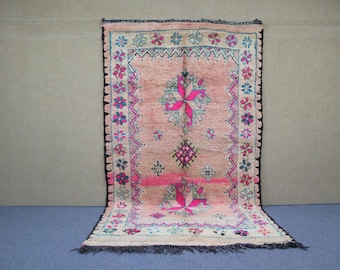vintage rug