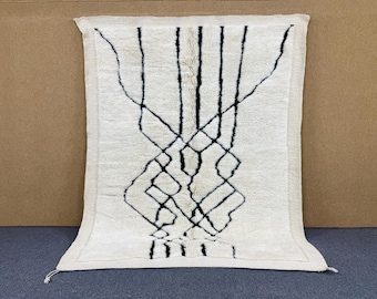 Tribal Luxe (Beni Mrirt Rugs)