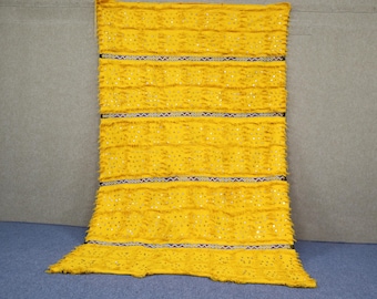 Moroccan rug