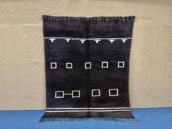 Beni mrirt rug 6.7 x 8.3 ft