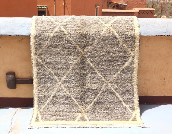 amazing beni ouarian custom-sized Rug for unique home decor