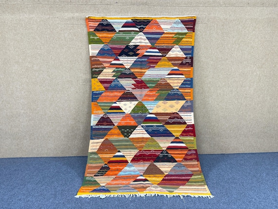 Berber Picasso 5x8