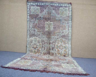 Berber rug